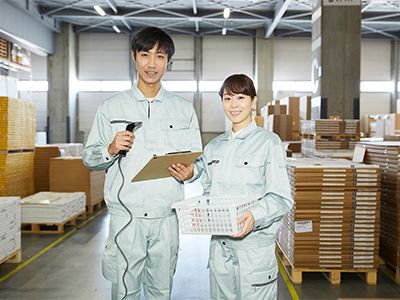 株式会社スマイルワーク