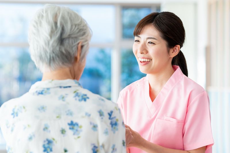 としはる耳鼻咽喉科のアルバイト・バイト求人情報-05