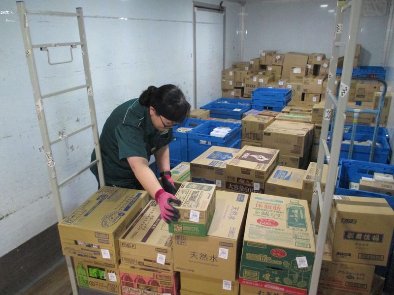 株式会社ランテック-0003の求人・転職情報