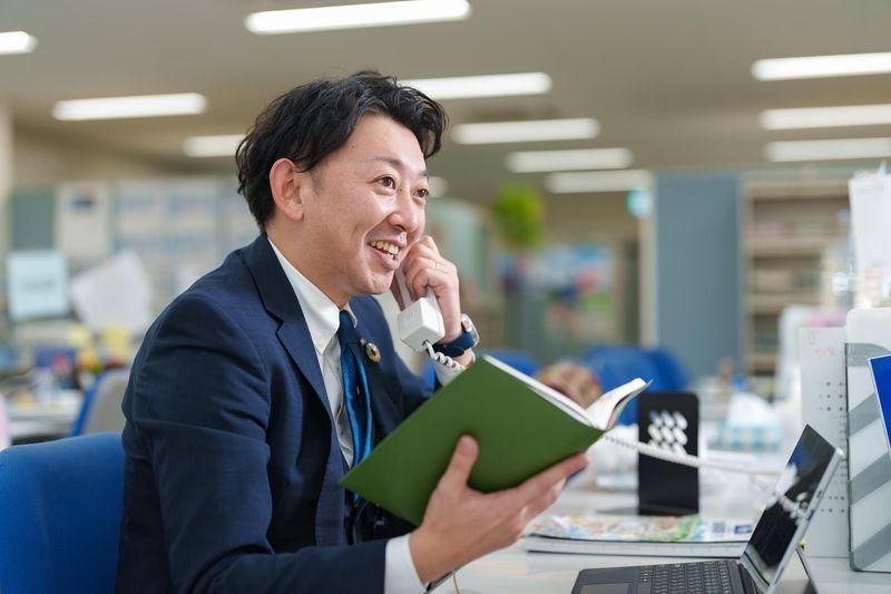 アクサ生命保険株式会社　広島支社　三原オフィスのアルバイト・バイト求人情報-02