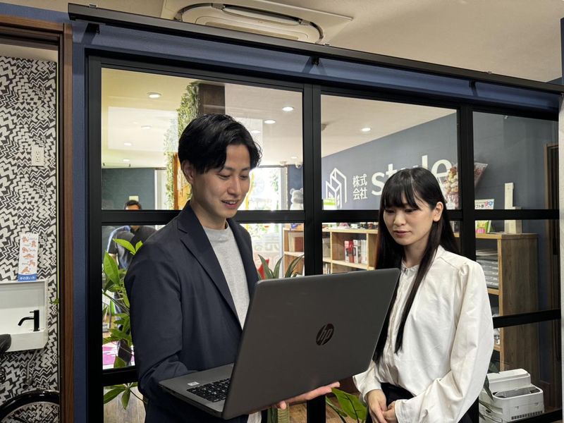 株式会社styleのアルバイト・バイト求人情報-02