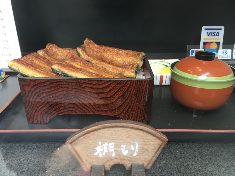 うなぎ八百徳 本店のアルバイト・バイト求人情報-03