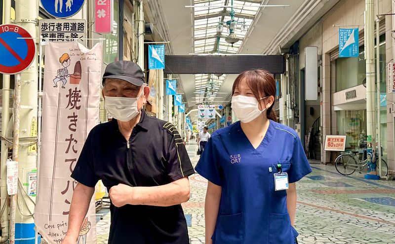 株式会社ユニバーサル-0003の求人・転職情報