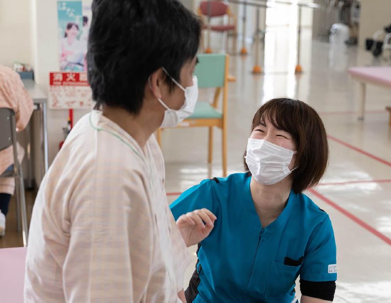 医療法人秀友会の求人・転職情報