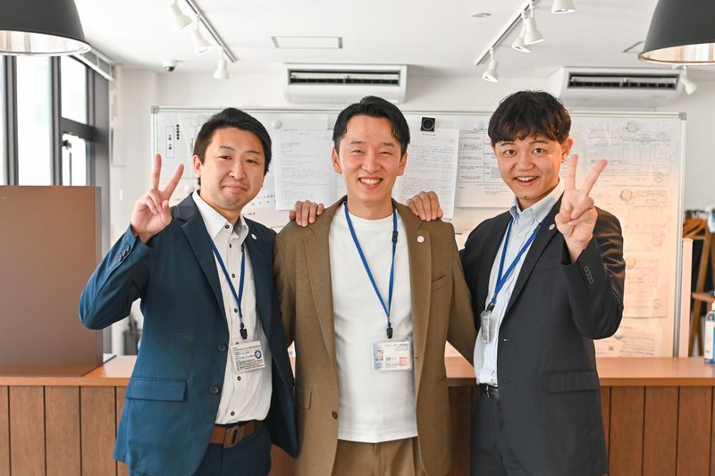 アールシースタッフ株式会社の求人・転職情報
