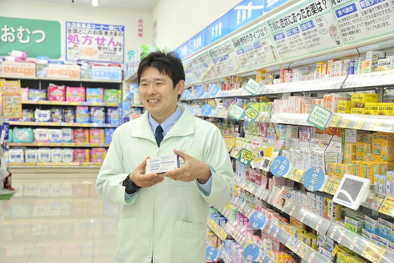 株式会社カワチ薬品