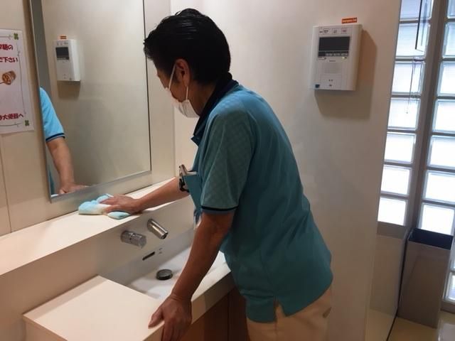 ユニバーサル企業株式会社の派遣求人情報