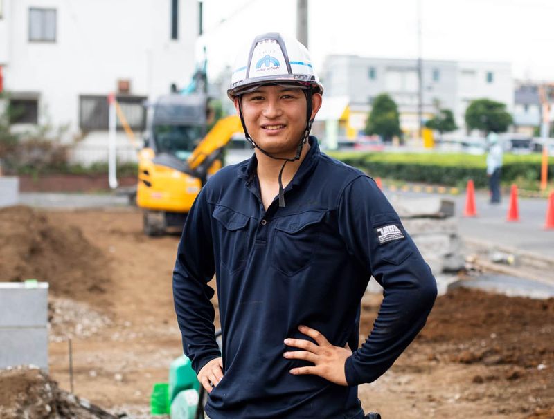 有限会社井上設備のアルバイト・バイト求人情報-05