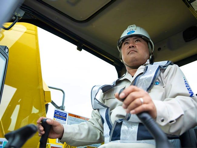 北伸建設工業株式会社の求人・転職情報