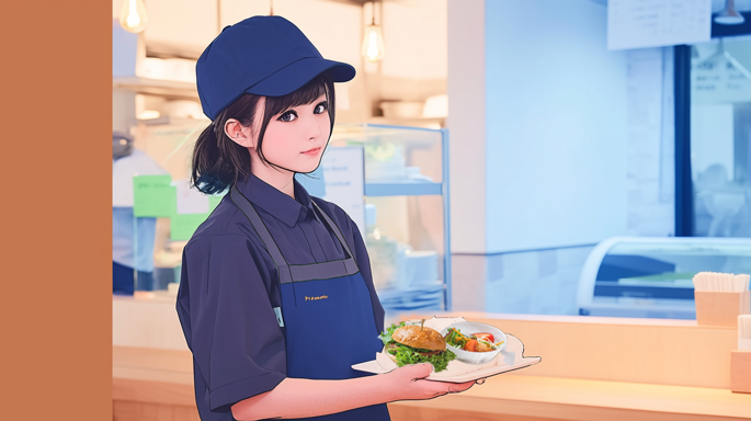 株式会社フレックス(モスバーガー東伯アプト店)のアルバイト・バイト求人情報-01