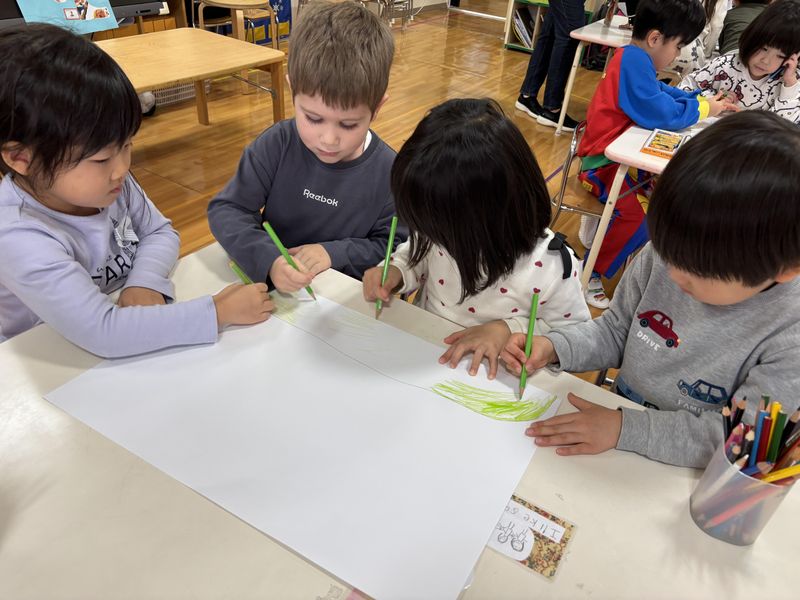 アオバジャパン・バイリンガルプリスクール 晴海キャンパスのアルバイト・バイト求人情報-02