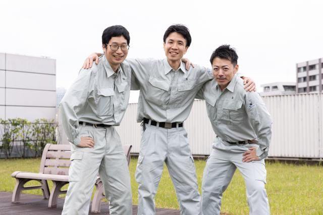 株式会社東京ダイケンビルサービス-0016の求人・転職情報