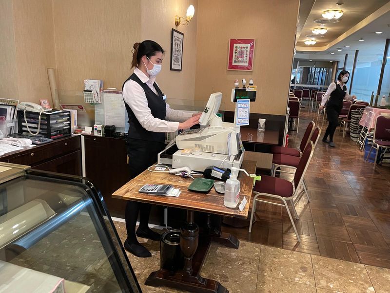 喫茶ル・ポワールのアルバイト・バイト求人情報-03