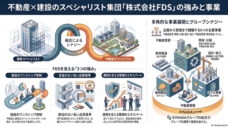 株式会社福地建設の求人・転職情報