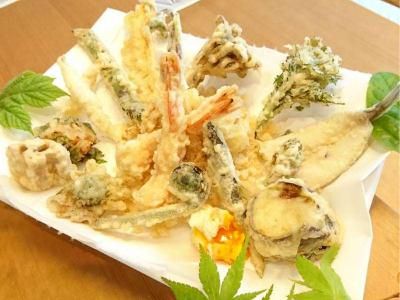 天ぷら杉のアルバイト・バイト求人情報-03