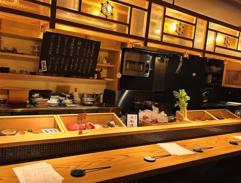 寿し屋 エンテンカのアルバイト・バイト求人情報-02