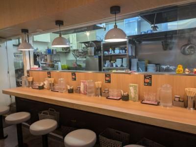 らぁめん大山　川崎店の求人・転職情報-04