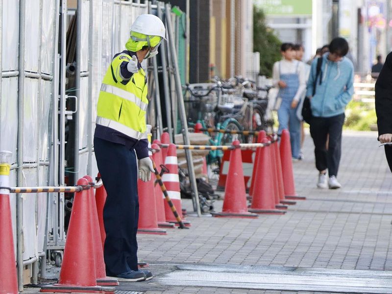 株式会社大協警備保障(本社)
