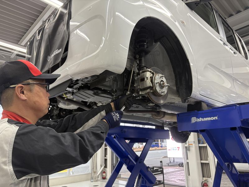 株式会社アイビー石油の求人・転職情報