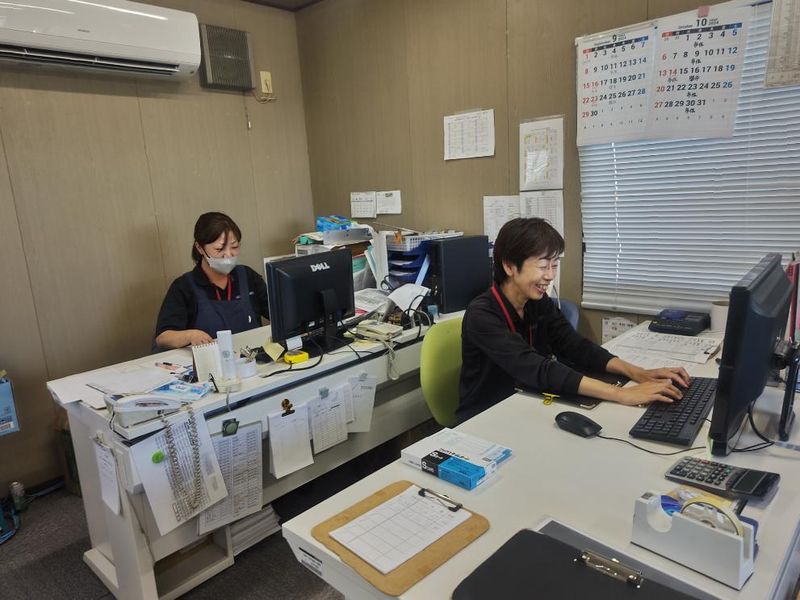 株式会社ロジトラスト愛知のアルバイト・バイト求人情報-05
