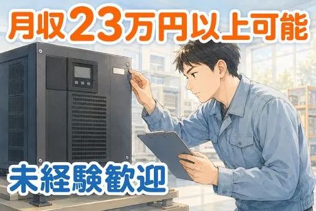 サーミット工業株式会社のアルバイト・バイト求人情報-18