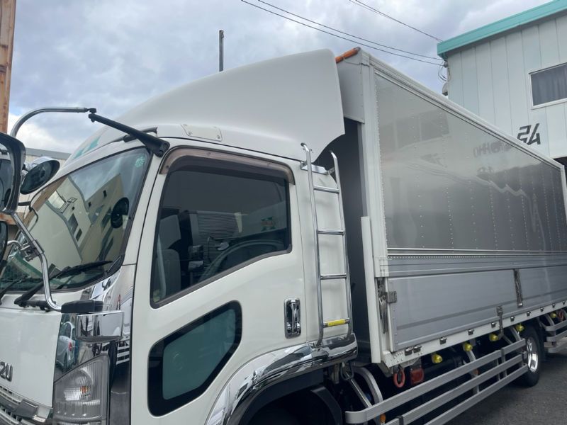 弘豊運輸有限会社の求人・転職情報