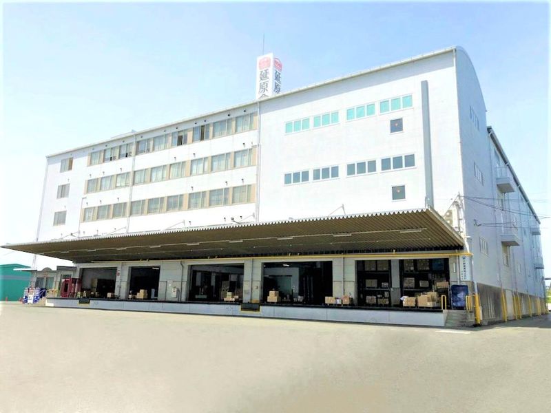 水野産業株式会社　大阪支店の求人・転職情報