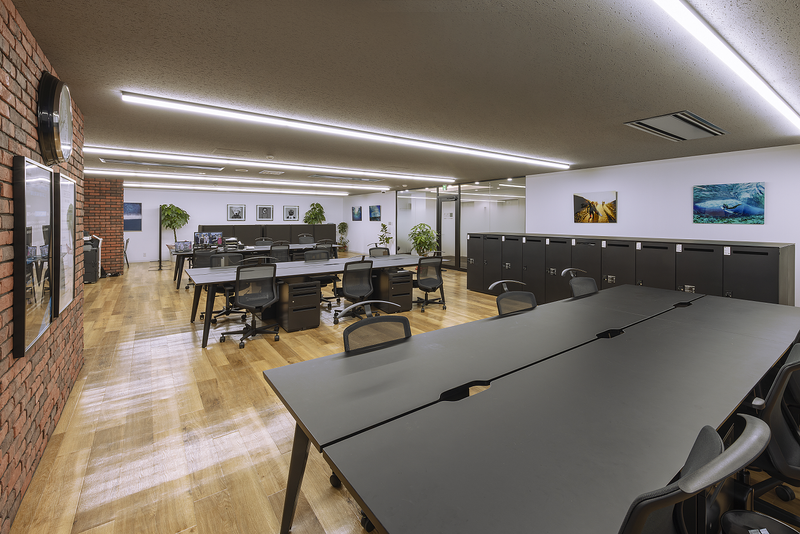 株式会社ダリア-0003の求人・転職情報