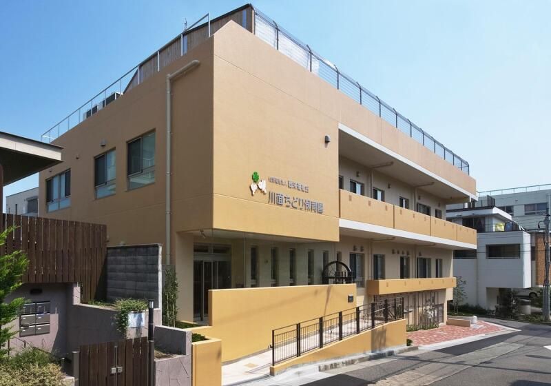 社会福祉法人 晋栄福祉会の求人・転職情報
