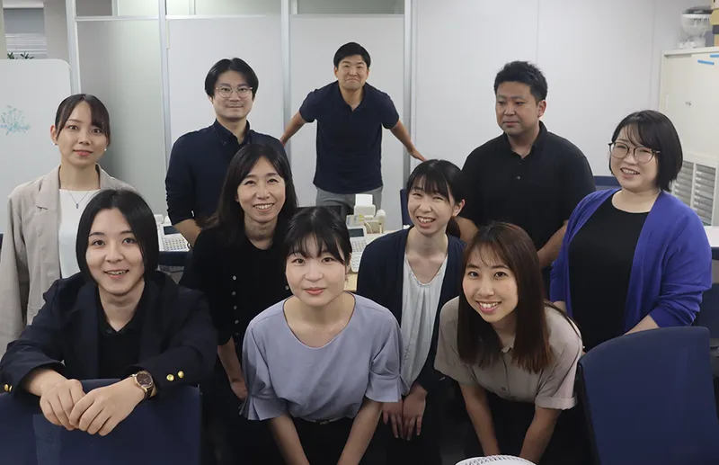 株式会社ベストマッチキャリアの求人・転職情報