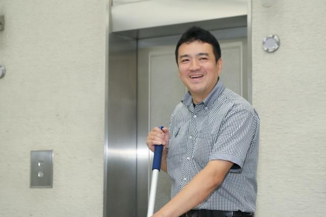 第一ビルサービス㈱の求人・転職情報
