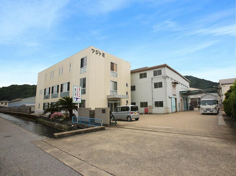 株式会社ツジトミの求人・転職情報