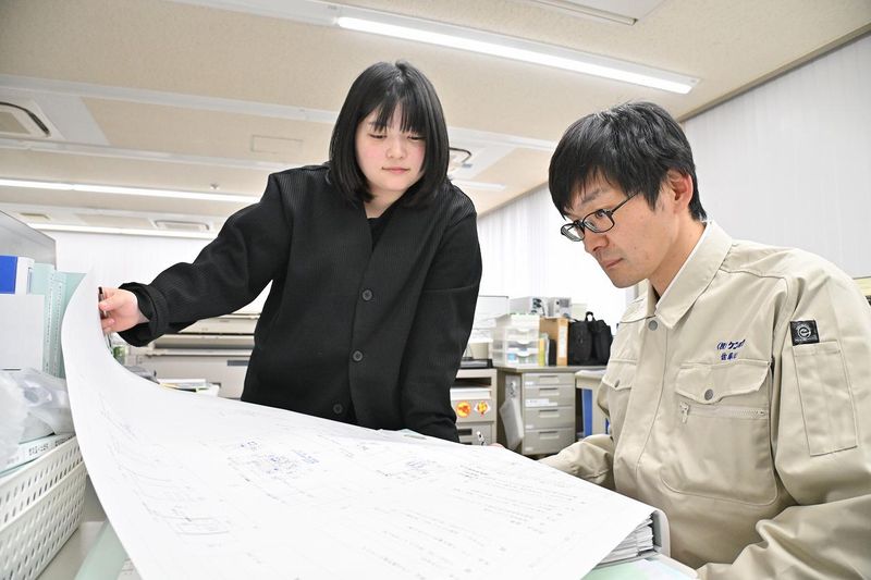 株式会社ケンオウの求人・転職情報