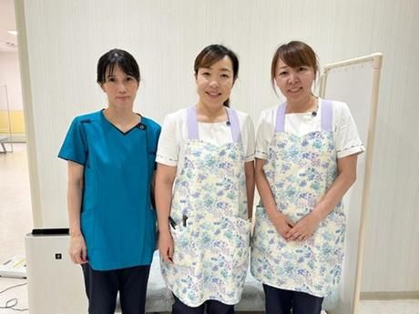 医療法人伸和會の求人・転職情報