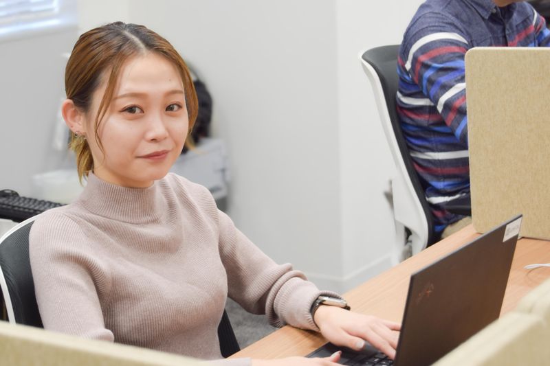 株式会社イオシス　東京支社のアルバイト・バイト求人情報-04