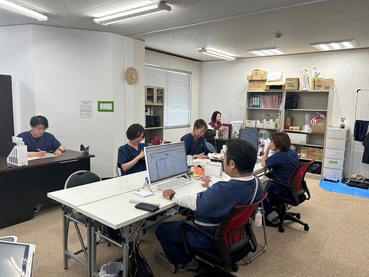 訪問看護ステーションさくらの樹 東大阪のアルバイト・バイト求人情報-08