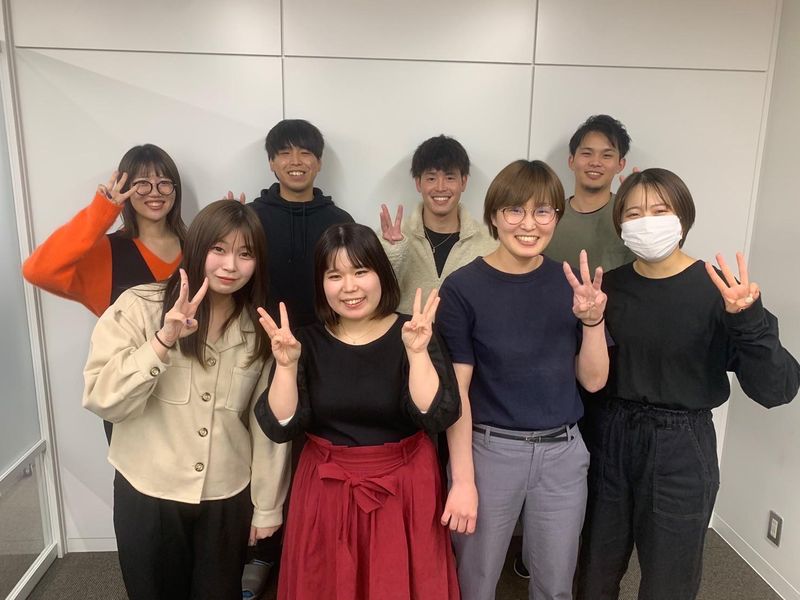 株式会社ピースリーのアルバイト・バイト求人情報-02