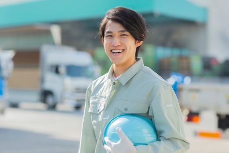 瀬尾高圧工業株式会社の求人・転職情報