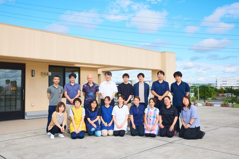 社会福祉法人親愛会 特別養護老人ホーム 親愛の丘市川のアルバイト・バイト求人情報-03