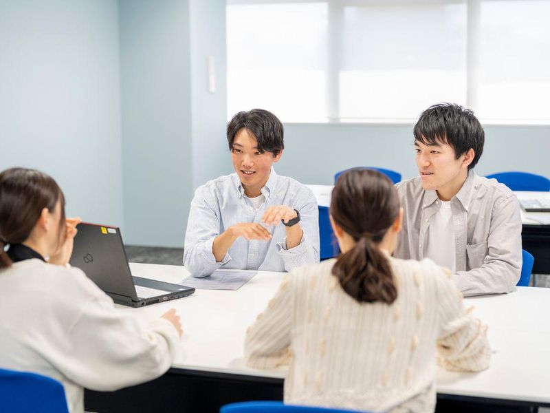 【2days】新商品開発会議に参加できる!スペシャルコース