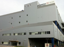 SBSロジコム 株式会社 NRC支店の求人・転職情報