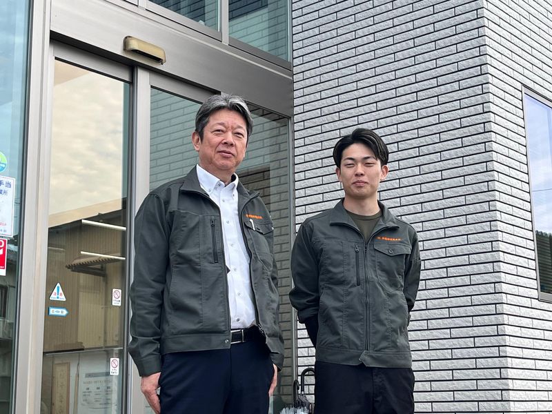 株式会社美濃環境保全社のアルバイト・バイト求人情報-02