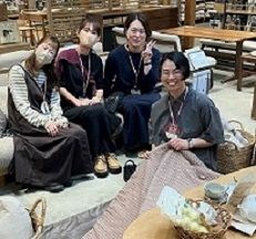 無印良品　オークビレッジかみすのアルバイト・バイト求人情報-29