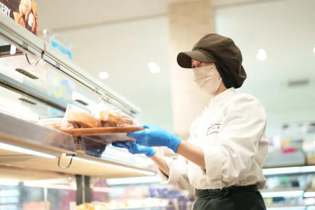 マックスバリュ　備前店のアルバイト・バイト求人情報