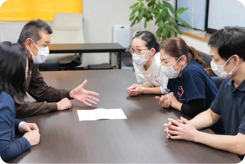 株式会社ひかりの暮らしの求人・転職情報