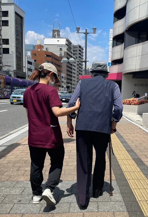 株式会社2Natural　ケアプランセンターシトラスのアルバイト・バイト求人情報-03