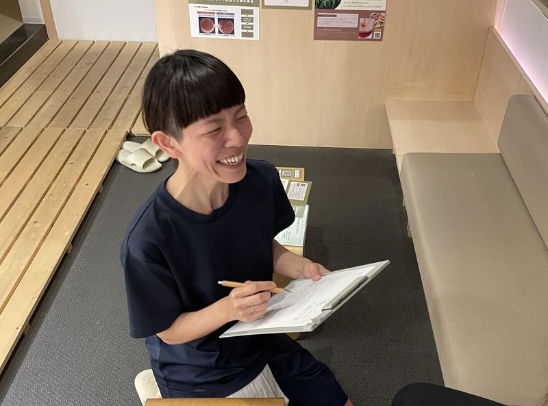 発酵温浴nifu　新宿三丁目店のアルバイト・バイト求人情報-03