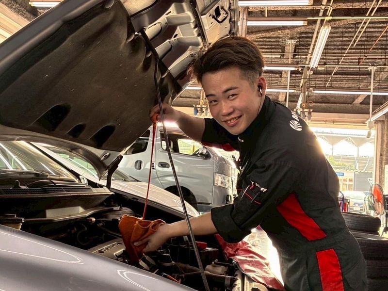 株式会社Ｇ－７・オート・サービスの求人・転職情報