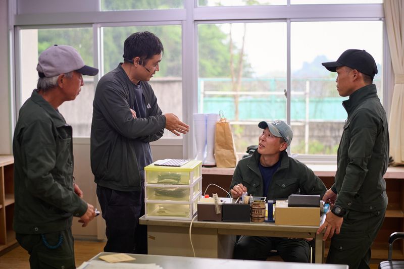 ファーベル竹田BASEのアルバイト・バイト求人情報-03