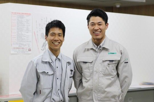 株式会社岡﨑組の求人・転職情報